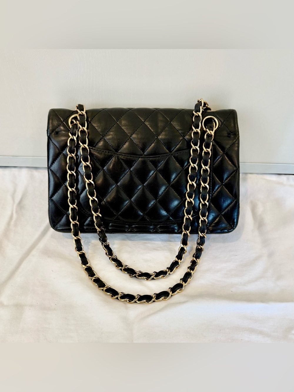 Chanel Bag - Picture 2 of 13